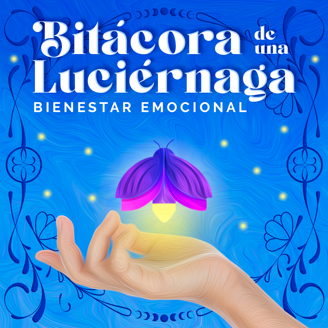 Podcast Bitácora de una Luciérnaga
